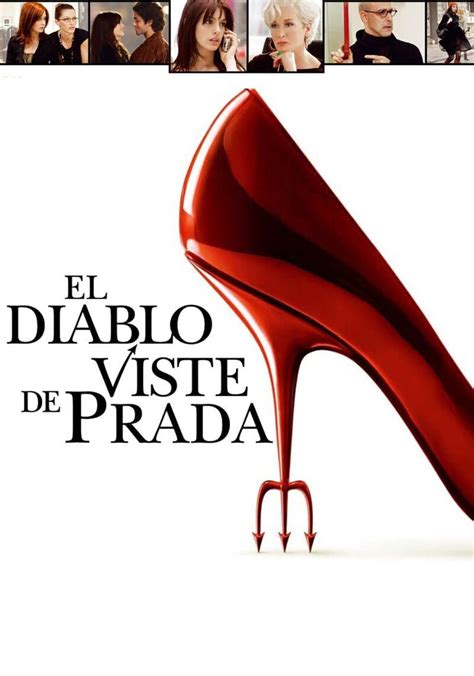 el diablo viste de prada pelicula completa gratis|watch el diablo online free.